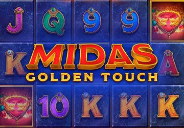 Microgaming - игровой автомат онлайн от Various с RTP 97.46%